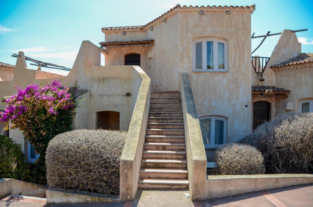 Rocciarossa Apartment Isola Rossa Luaran gambar