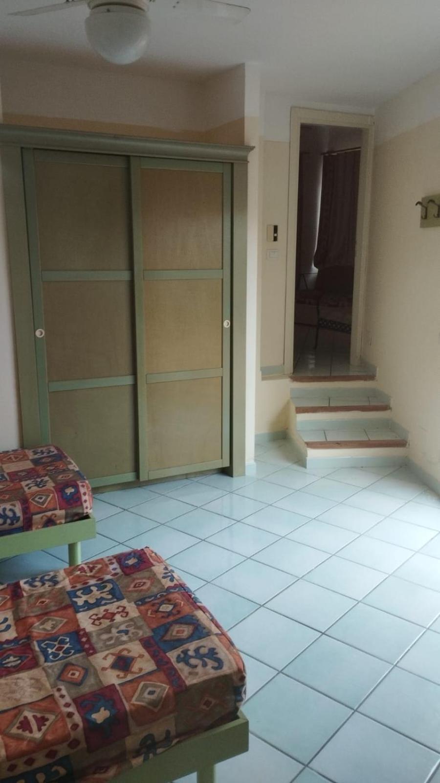 Rocciarossa Apartment Isola Rossa Luaran gambar