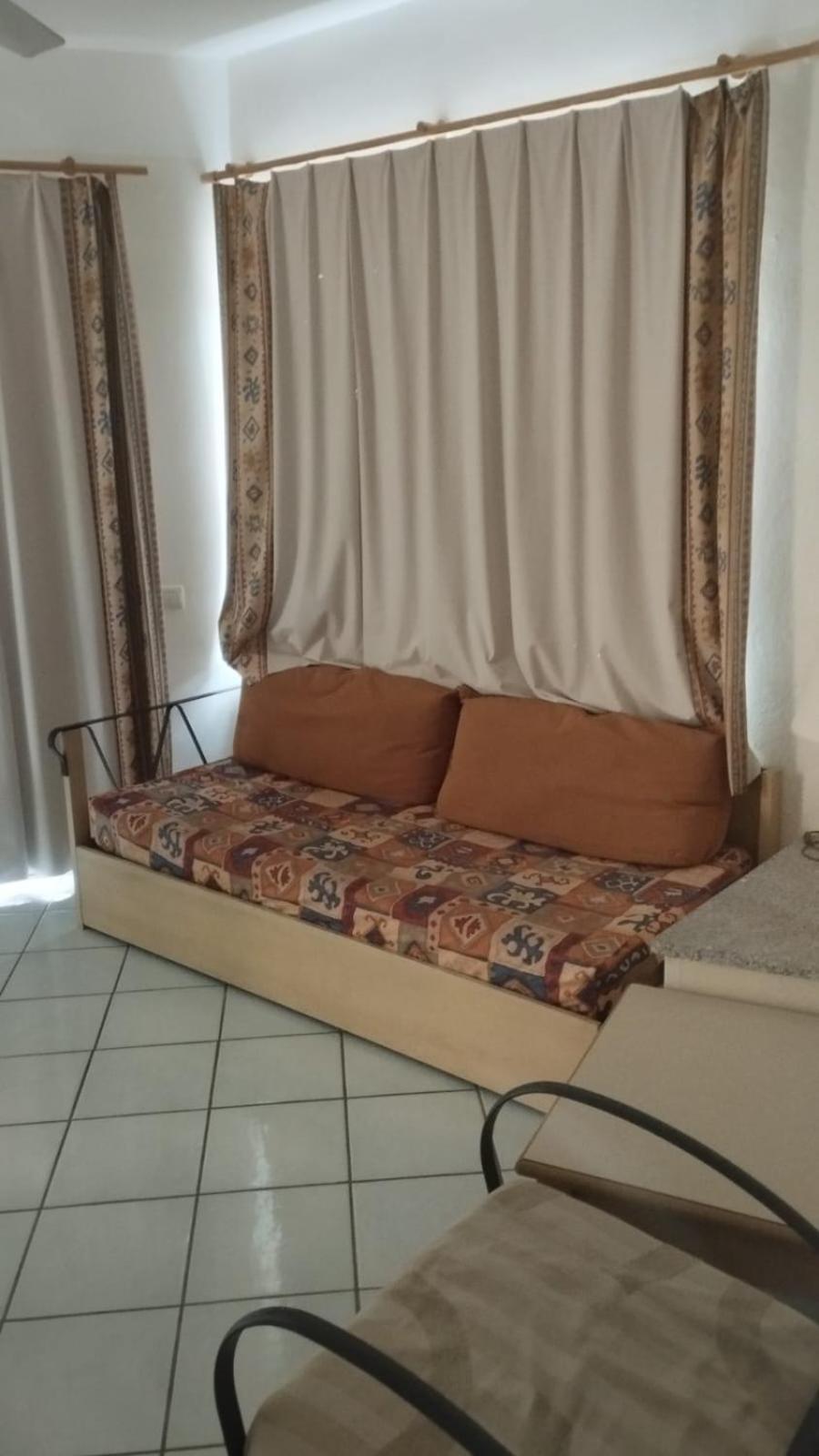 Rocciarossa Apartment Isola Rossa Luaran gambar