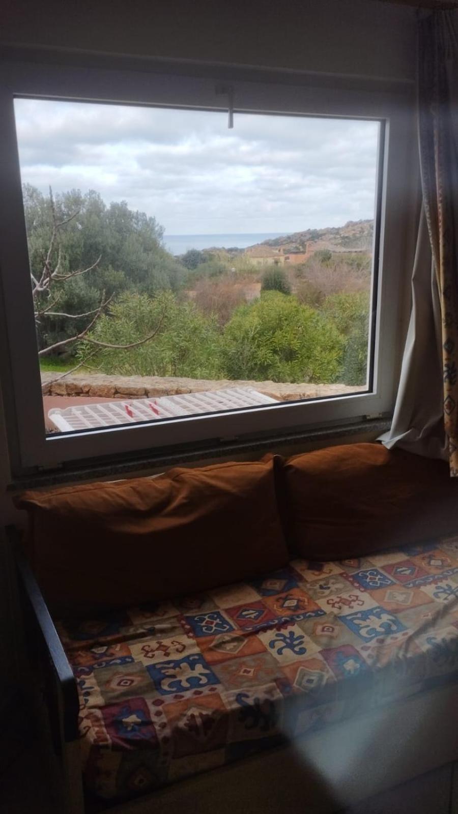 Rocciarossa Apartment Isola Rossa Luaran gambar