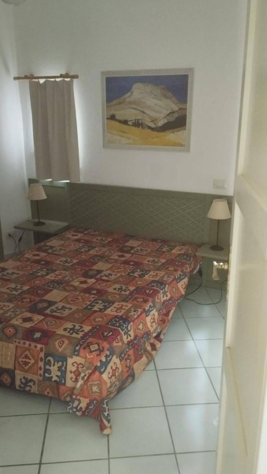 Rocciarossa Apartment Isola Rossa Luaran gambar