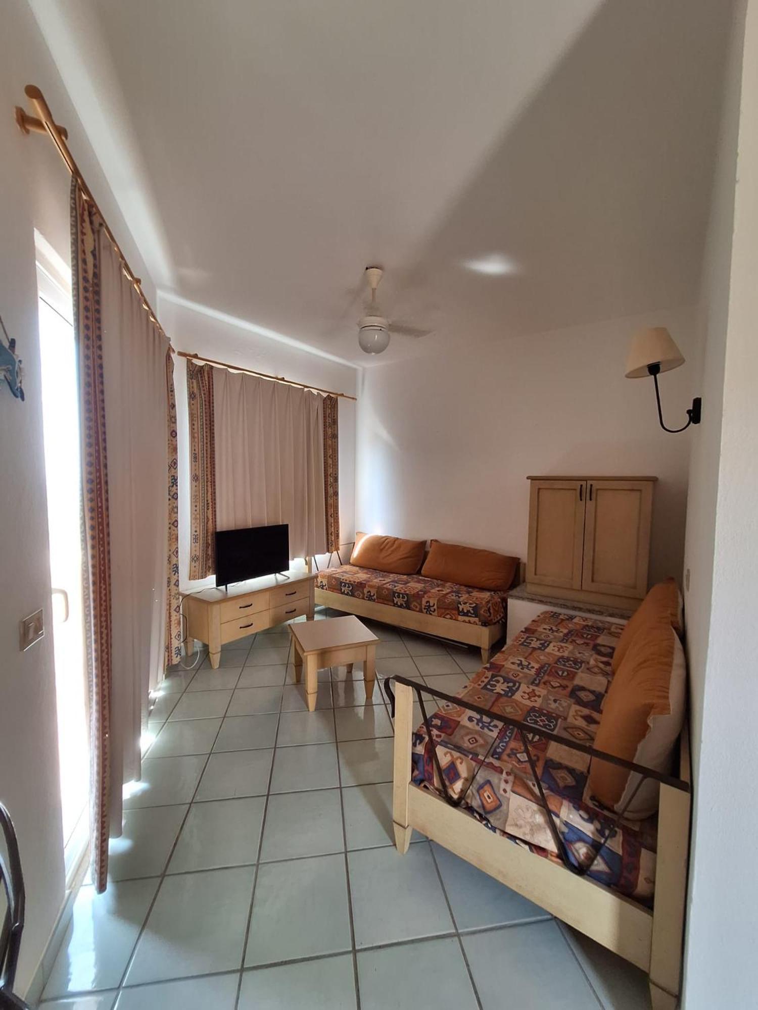 Rocciarossa Apartment Isola Rossa Luaran gambar