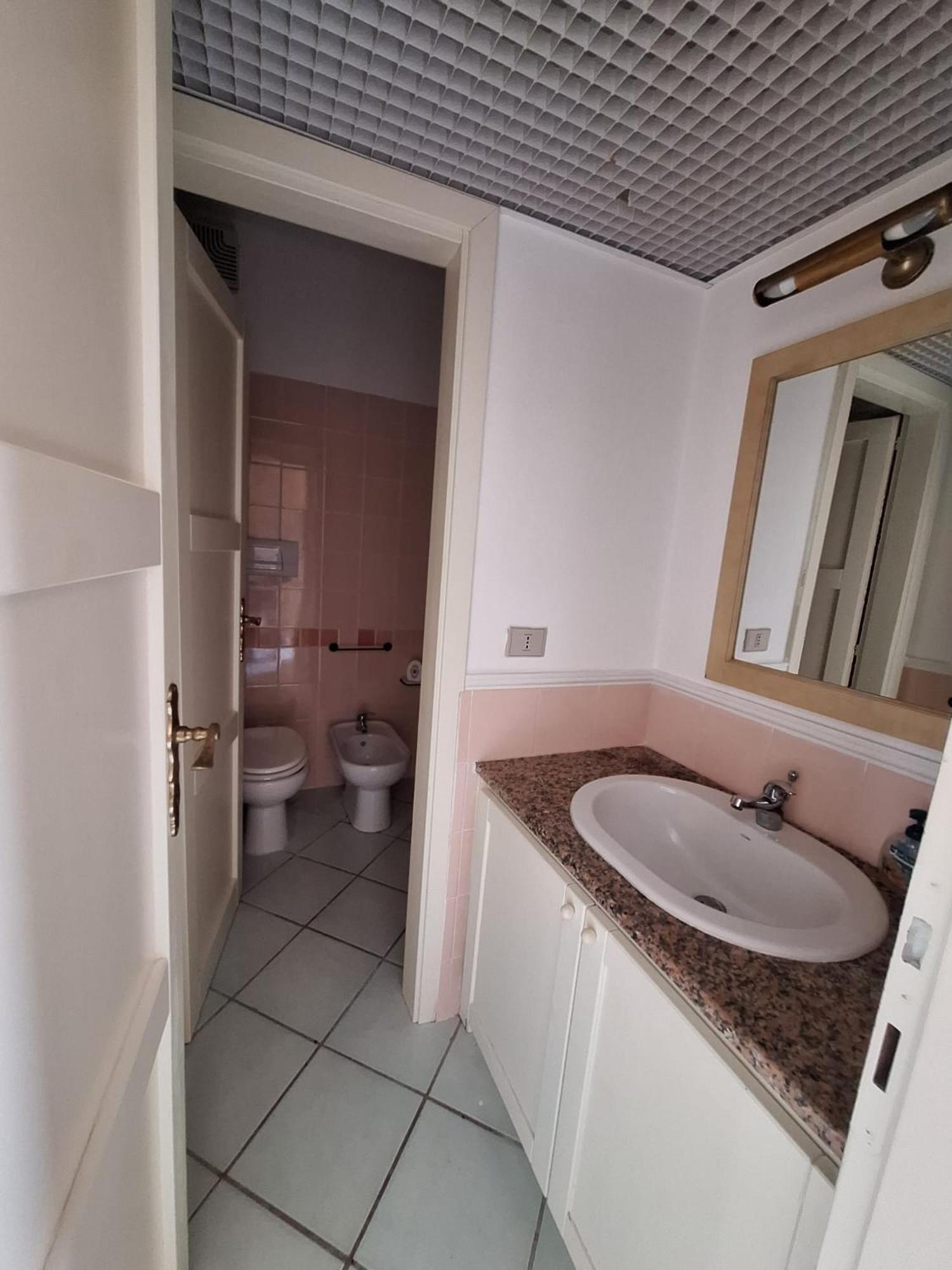 Rocciarossa Apartment Isola Rossa Luaran gambar