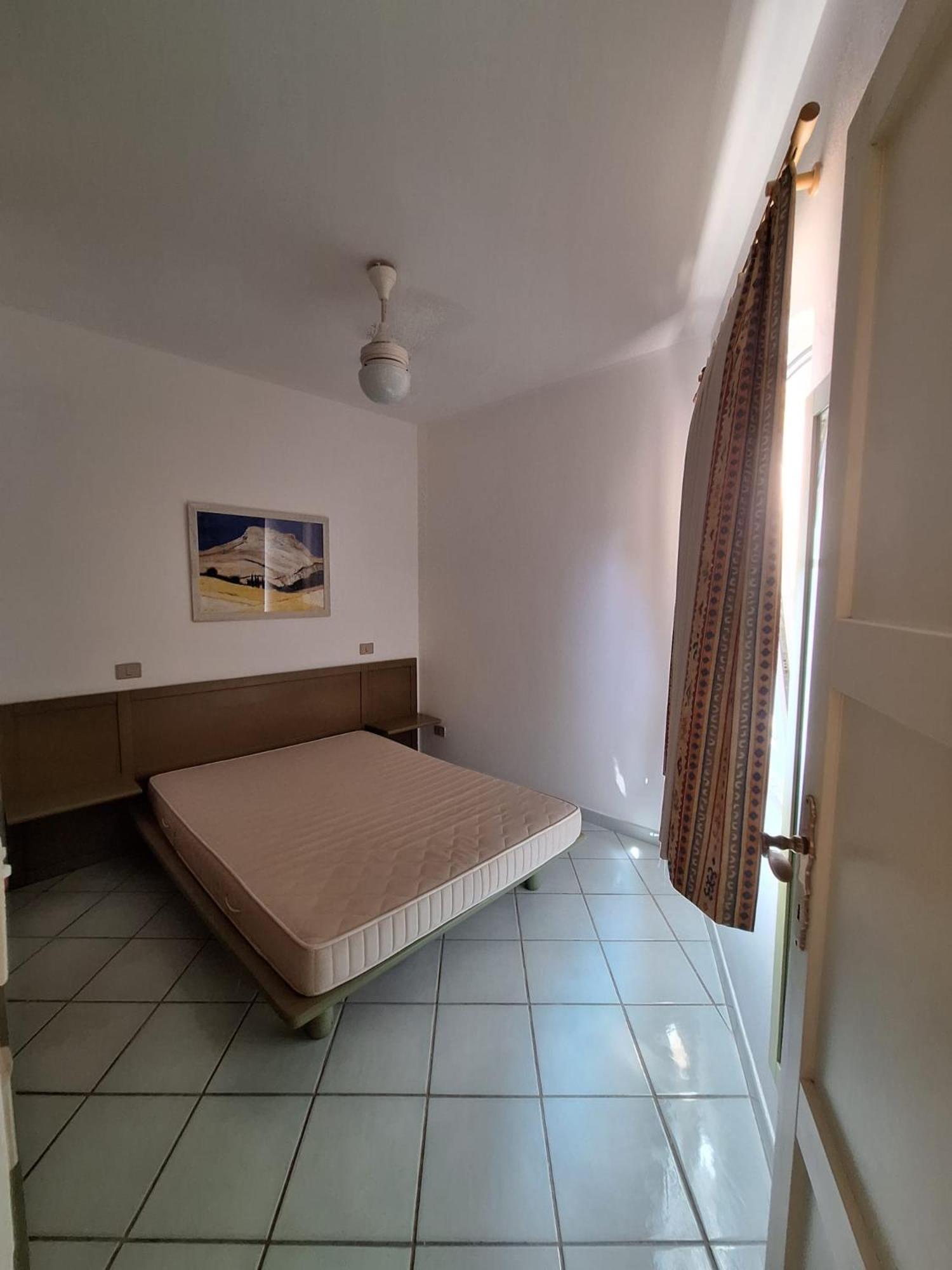 Rocciarossa Apartment Isola Rossa Luaran gambar